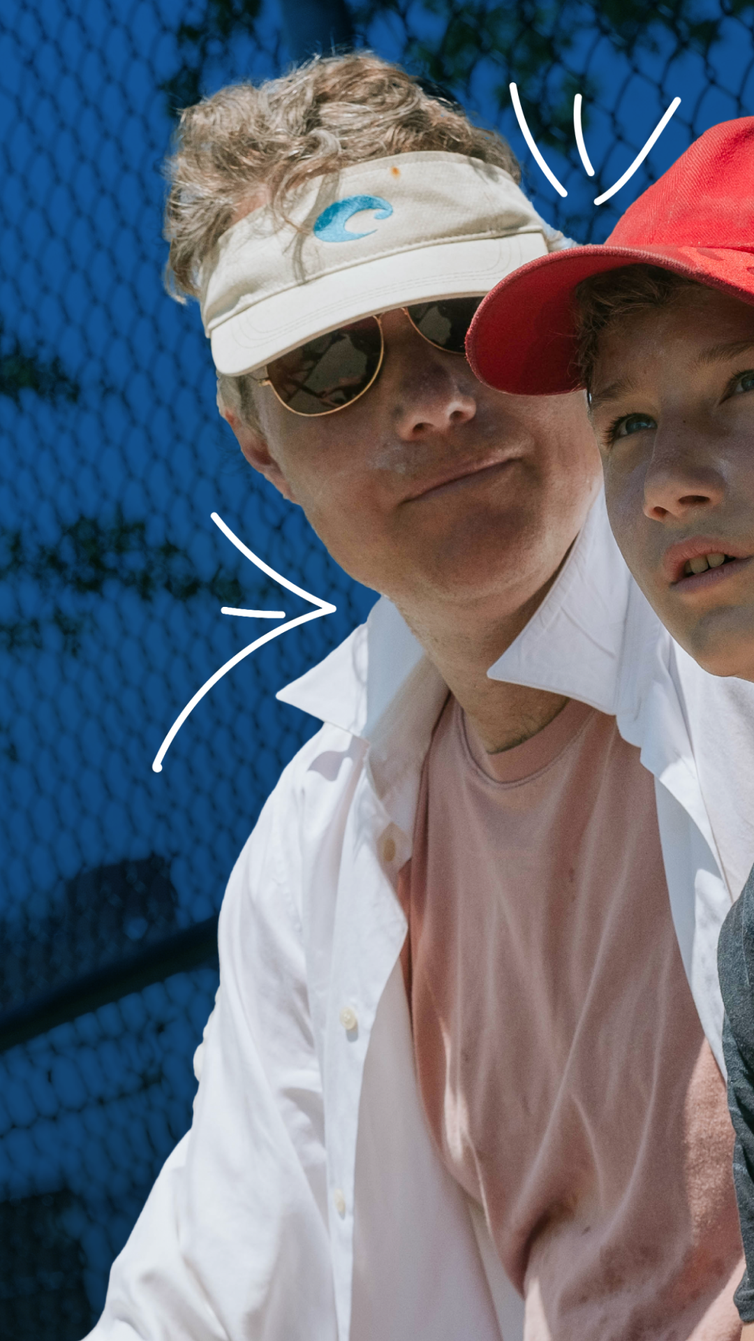 TeamSnap: manage youth sports APK screenshot