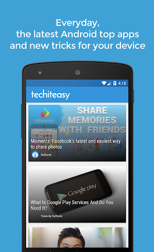 TechItEasy APK 1