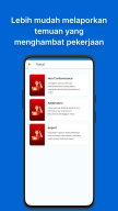 TechnoCare screenshot