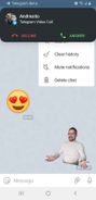 Telegram Beta 1