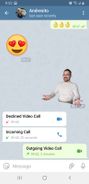 Telegram Beta 2