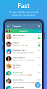 Telegram APK 1