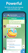 Telegram APK 2