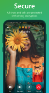 Telegram APK screenshot