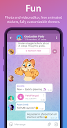 Telegram APK 7
