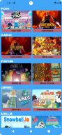 TEO PLUS APK screenshot