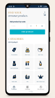 Terramar Brands USA APK screenshot