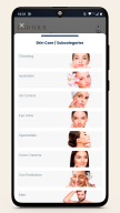 Terramar Brands USA APK screenshot
