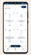 Terramar Brands USA APK screenshot