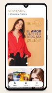 Terramar Brands APK screenshot