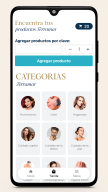 Terramar Brands APK screenshot