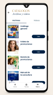 Terramar Brands APK screenshot