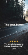 Tessie — Track your Tesla APK screenshot