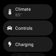 Tessie — Track your Tesla APK screenshot