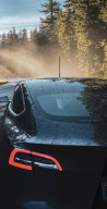 Tessie — Track your Tesla APK screenshot