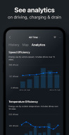 Tessie — Track your Tesla APK screenshot