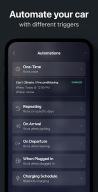 Tessie — Track your Tesla APK screenshot