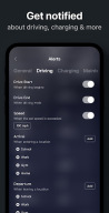 Tessie — Track your Tesla APK screenshot