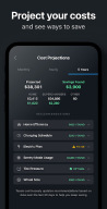 Tessie — Track your Tesla APK screenshot