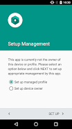 Test DPC 2.0 APK 1