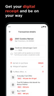 Texaco APK screenshot