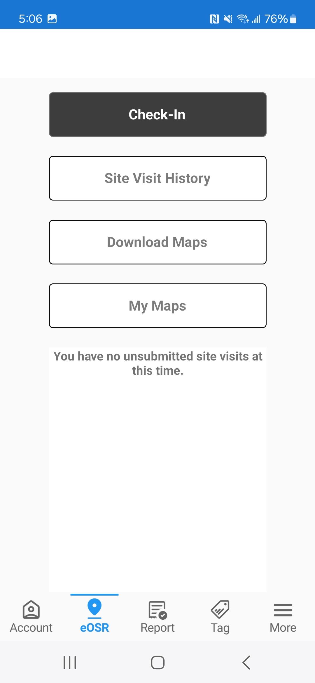Texas Hunt & Fish APK screenshot