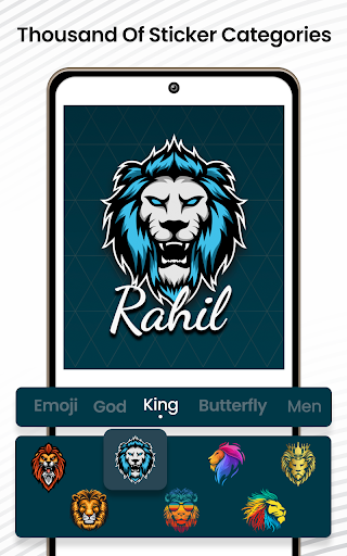 Text Art - Add Text to Photo APK 18
