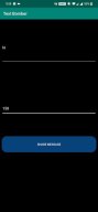 Text Bomber APK screenshot
