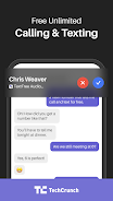 Text Free APK 3