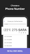 Text Free APK 4