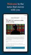 The Australian APK screenshot