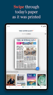 The Australian APK screenshot