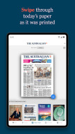 The Australian APK screenshot