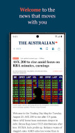 The Australian APK screenshot