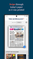 The Australian APK screenshot