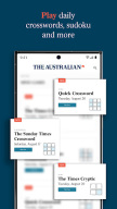 The Australian APK screenshot