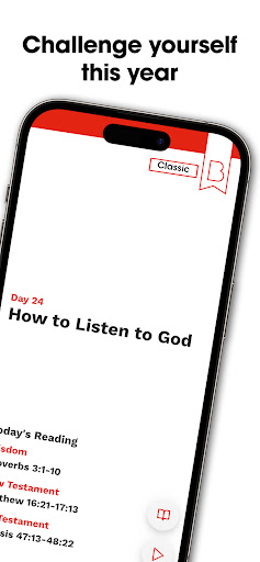 The Bible with Nicky and Pippa APK 1