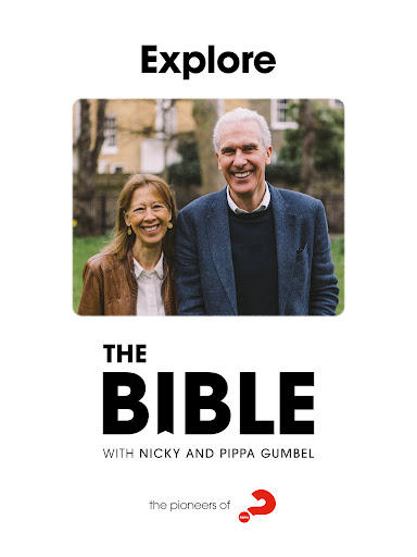The Bible with Nicky and Pippa APK 2