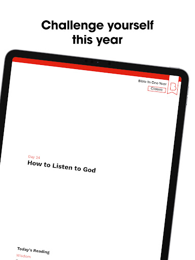 The Bible with Nicky and Pippa APK 3
