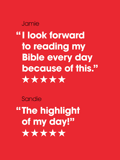 The Bible with Nicky and Pippa APK 6