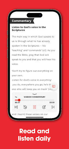 The Bible with Nicky and Pippa APK 8