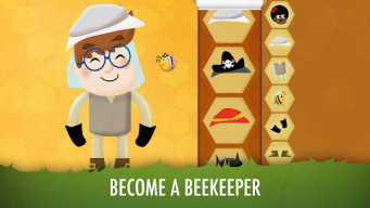 The Bugs I: Insects? APK screenshot