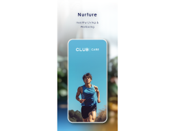 The Club APK screenshot