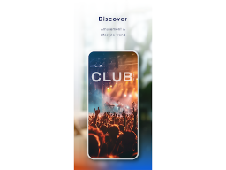 The Club APK screenshot