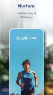 The Club APK screenshot
