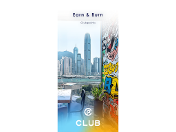 The Club APK screenshot