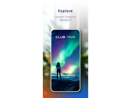 The Club APK screenshot