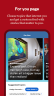 The Detroit News: Local News APK screenshot
