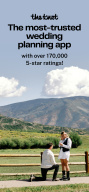 The Knot Wedding Planner APK screenshot