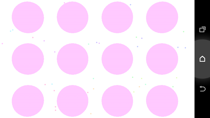 The SoundPad screenshot